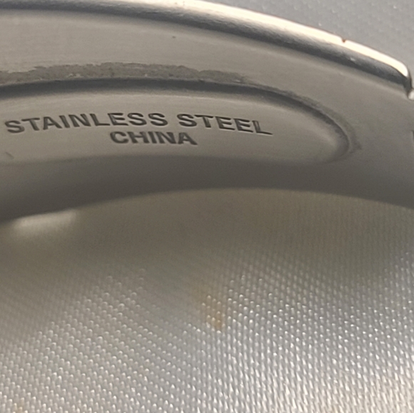 Armitron I Stainless steel Watch - Picture 5 of 5